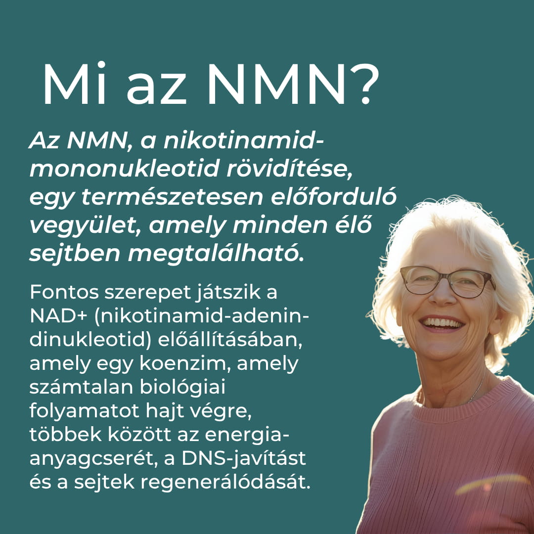 nmn vélemények