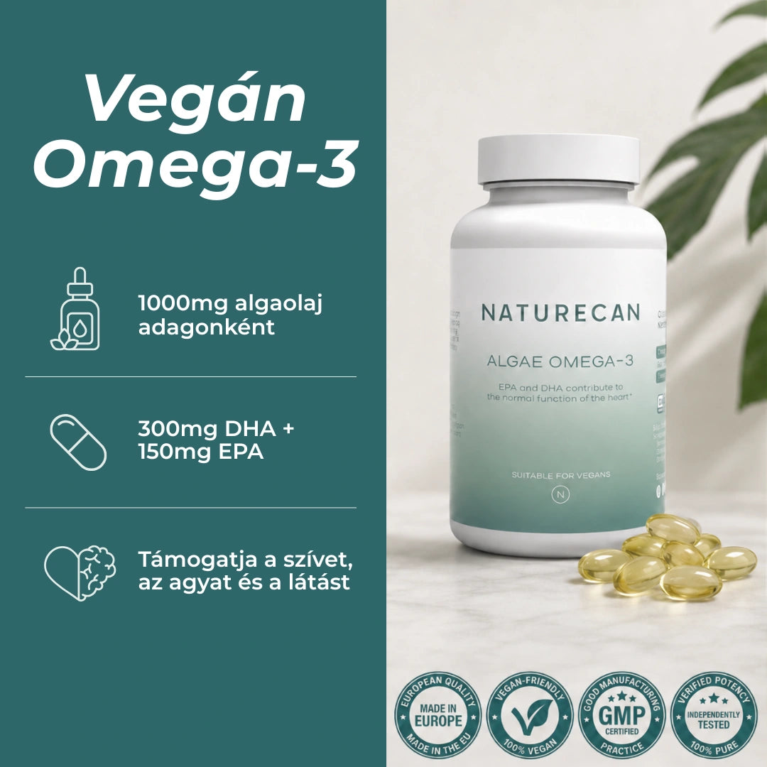 alga omega