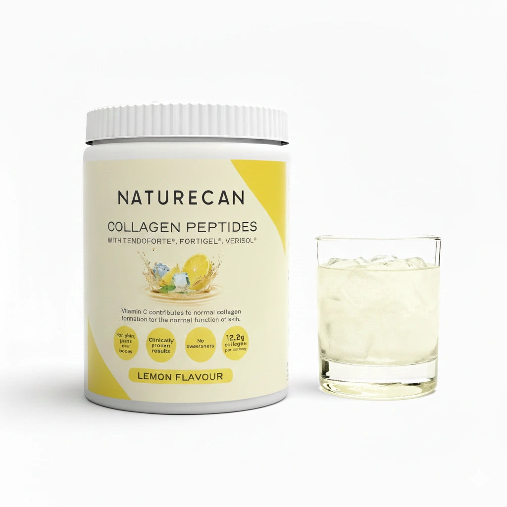 Kollagén Peptid Por citrom
