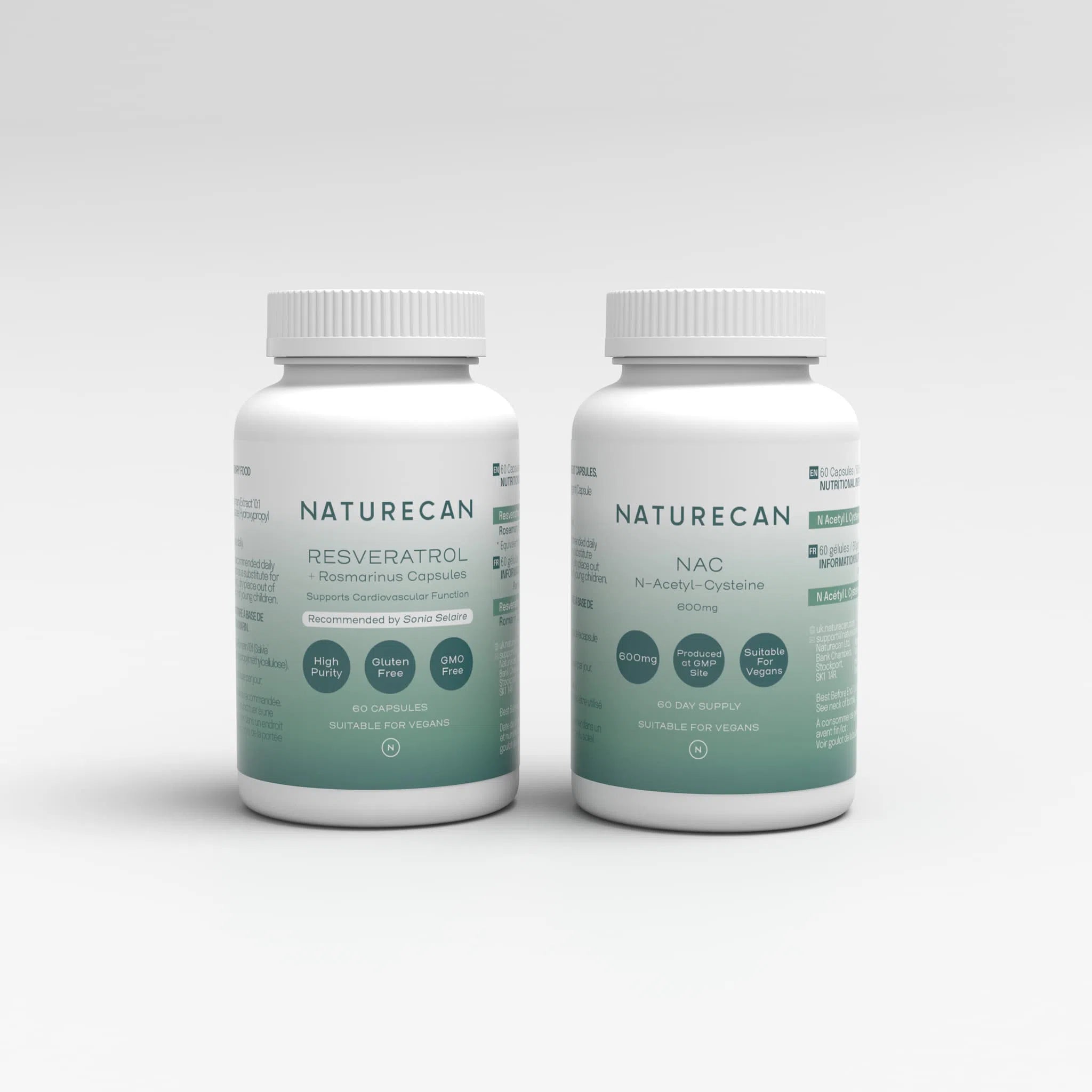 Anti-aging csomag