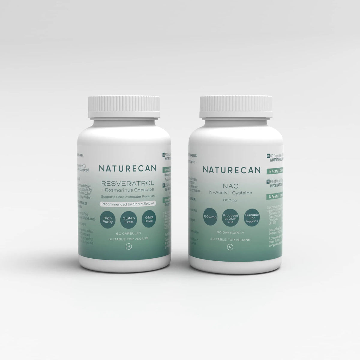 Anti-aging csomag