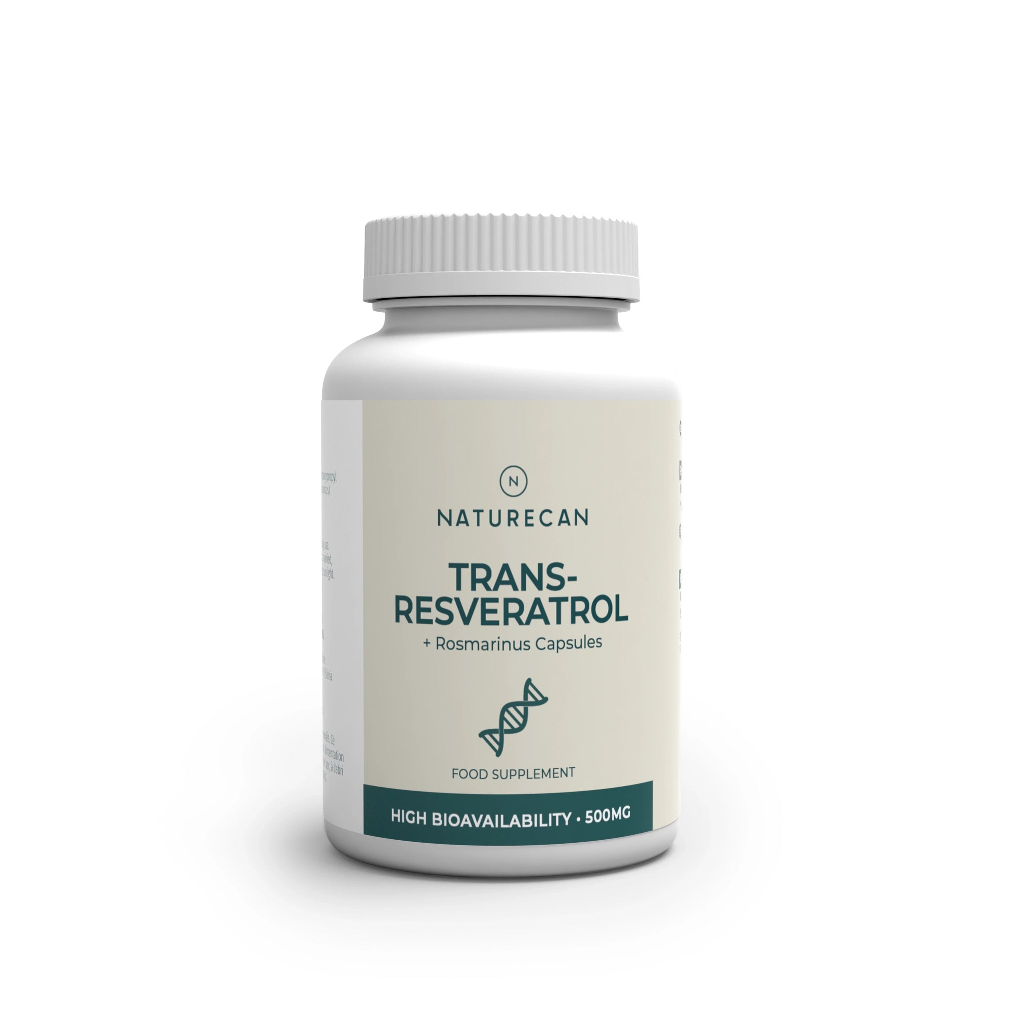 Resveratrol Kapszula