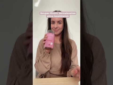 mire jó az almaecet gumicukor