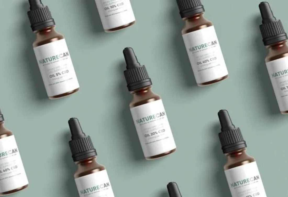 thc vs cbd