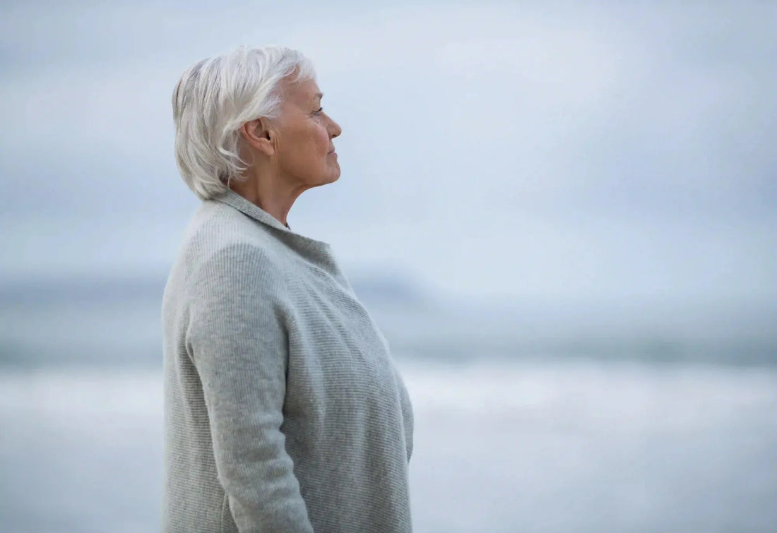 cbd olaj menopauza