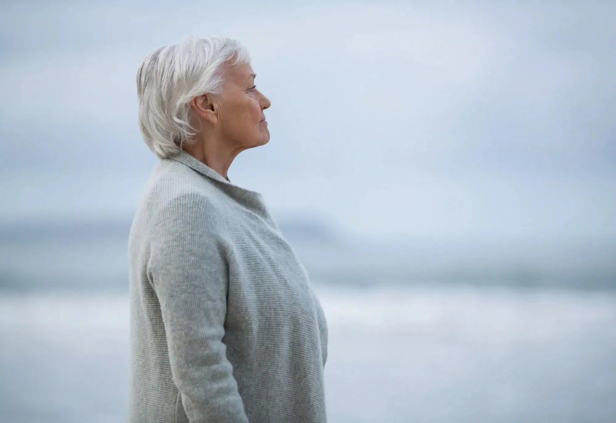 cbd olaj menopauza