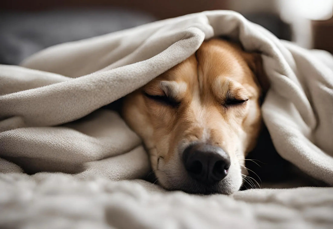 mennyit aludhat egy kutya