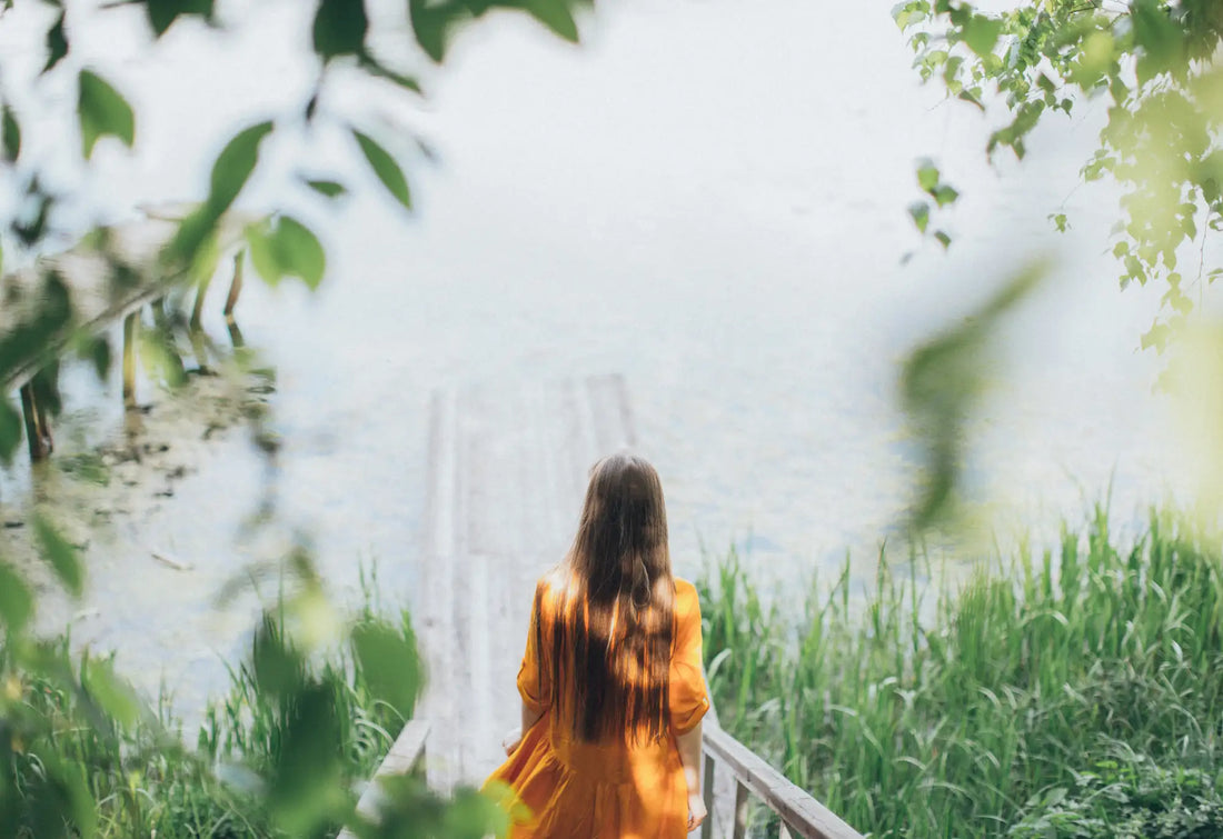 szorongás kezelése otthon