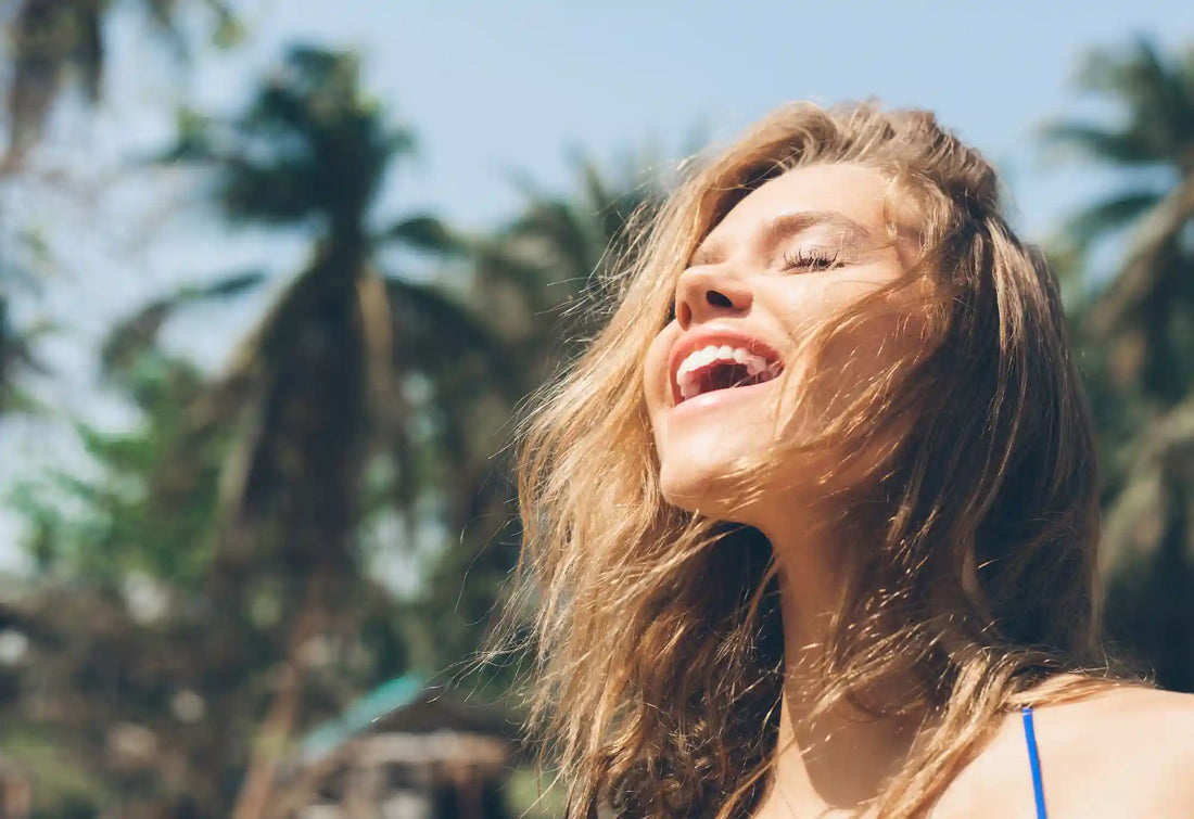 16 módszer a szerotonin növelésére