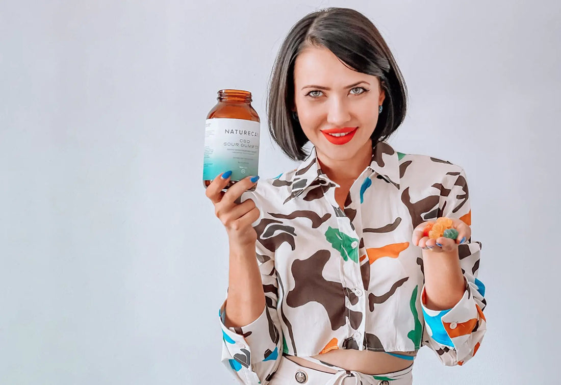 melyik a legjobb CBD gumicukor