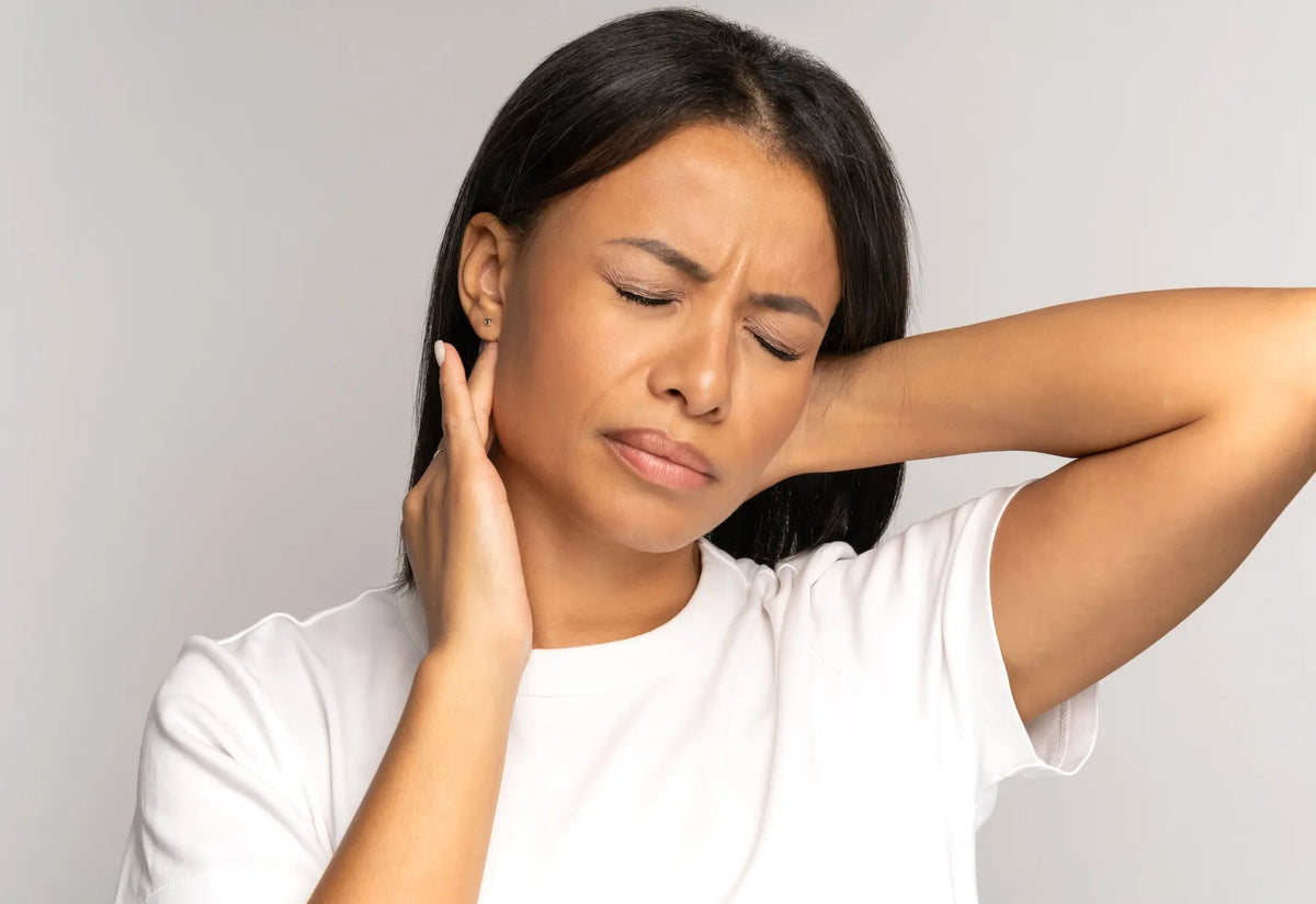 fibromyalgia