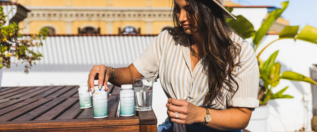 ashwagandha vs rhodiola