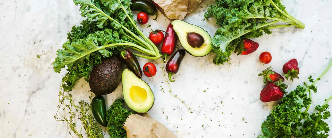 Vitamin és ásványi anyag útmutató