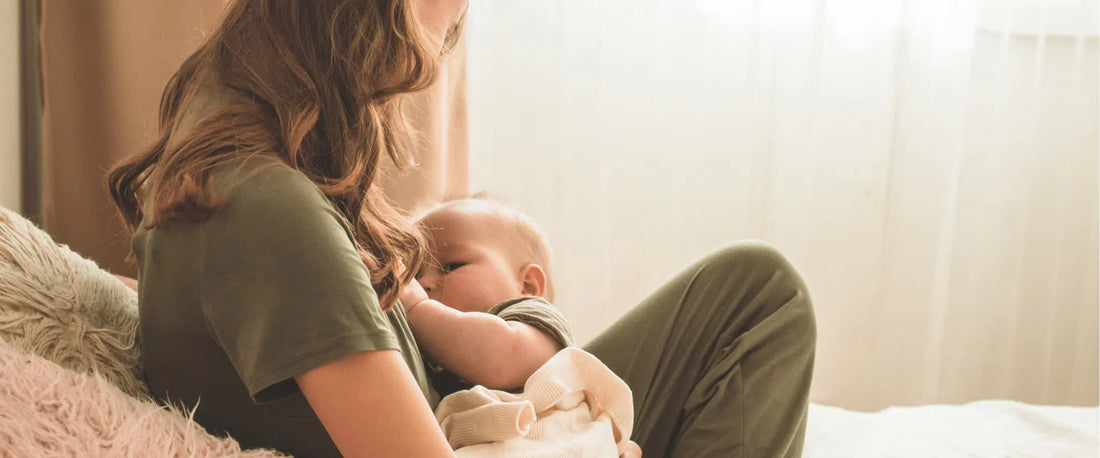 cbd olaj szoptatáskor