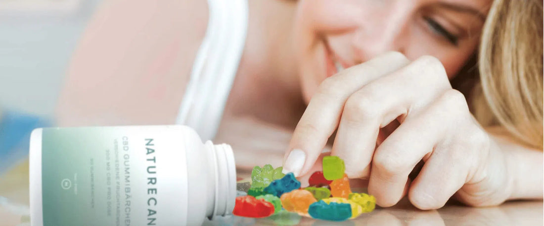 A CBD gumicukor valóban működik?