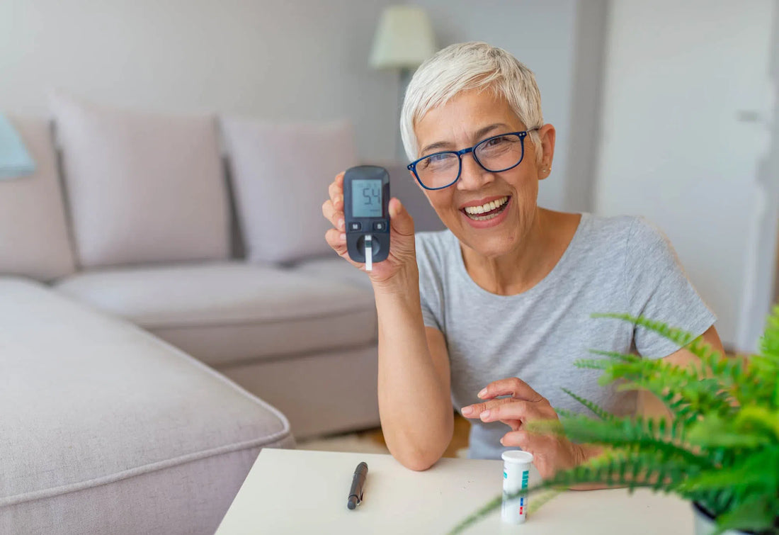 vércukorszint csökkentése természetesen