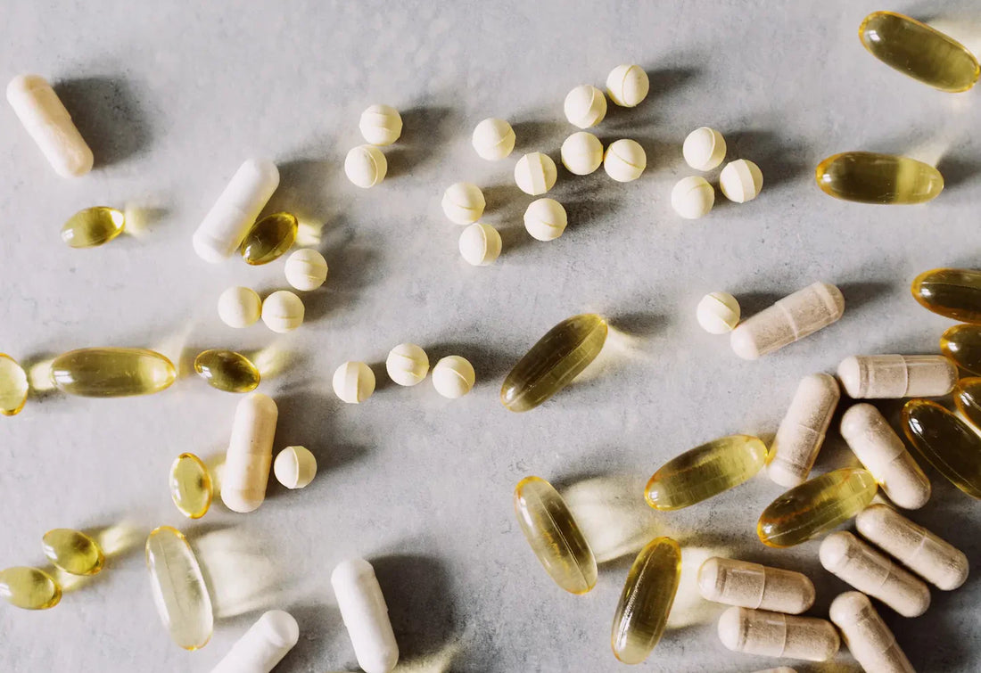 berberin hatása és mellékhatása