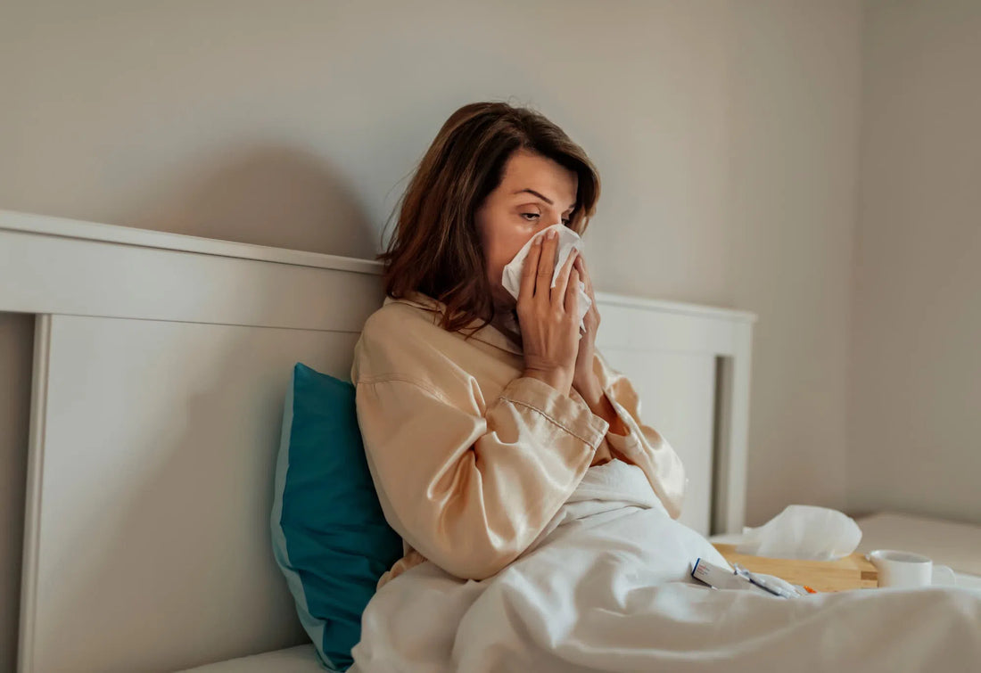 legjobb immunerősítő módszer