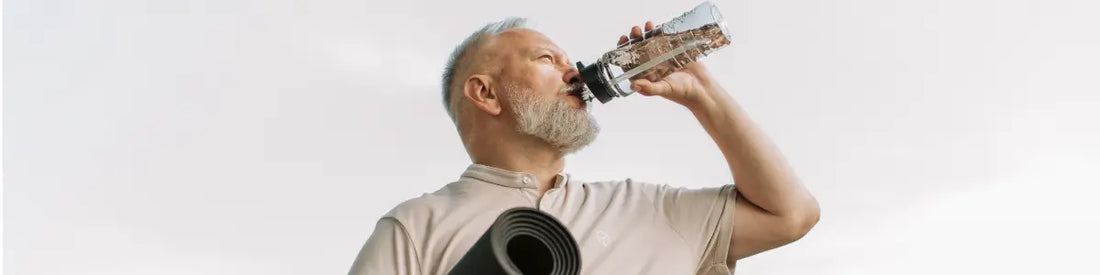 Mi az a longevity? - útmutató kezdőknek a hosszabb élethez