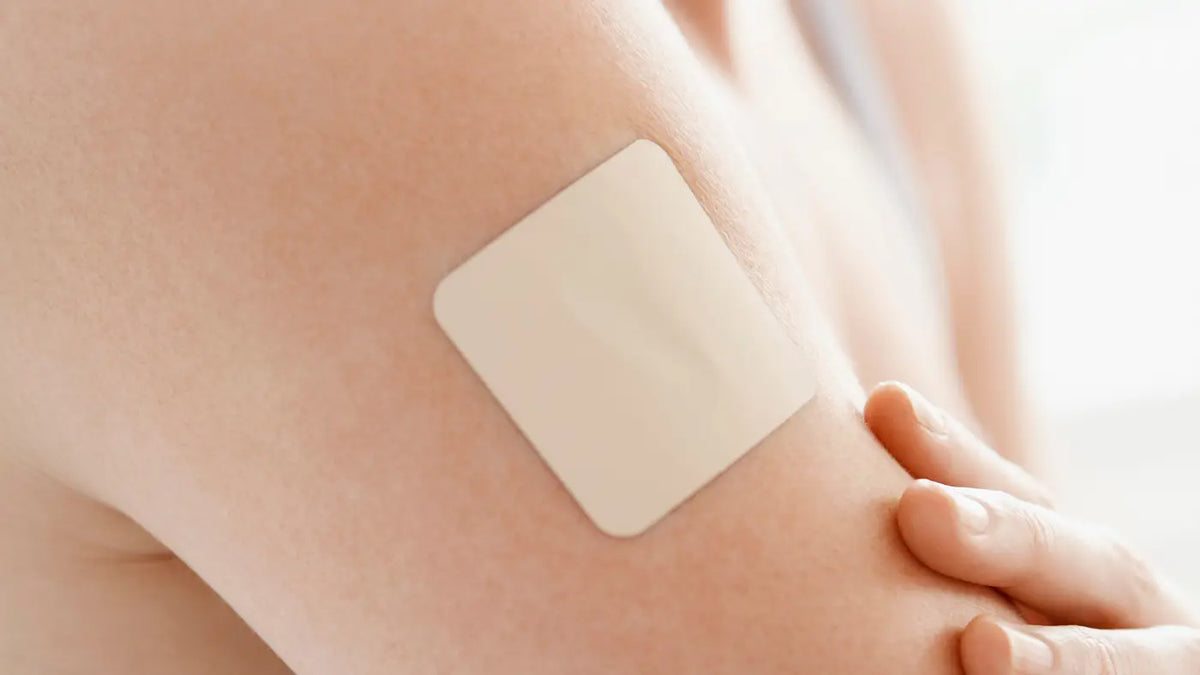 A GLP-1 tapaszok működnek?