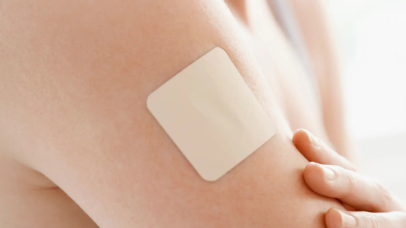 A GLP-1 tapaszok működnek?