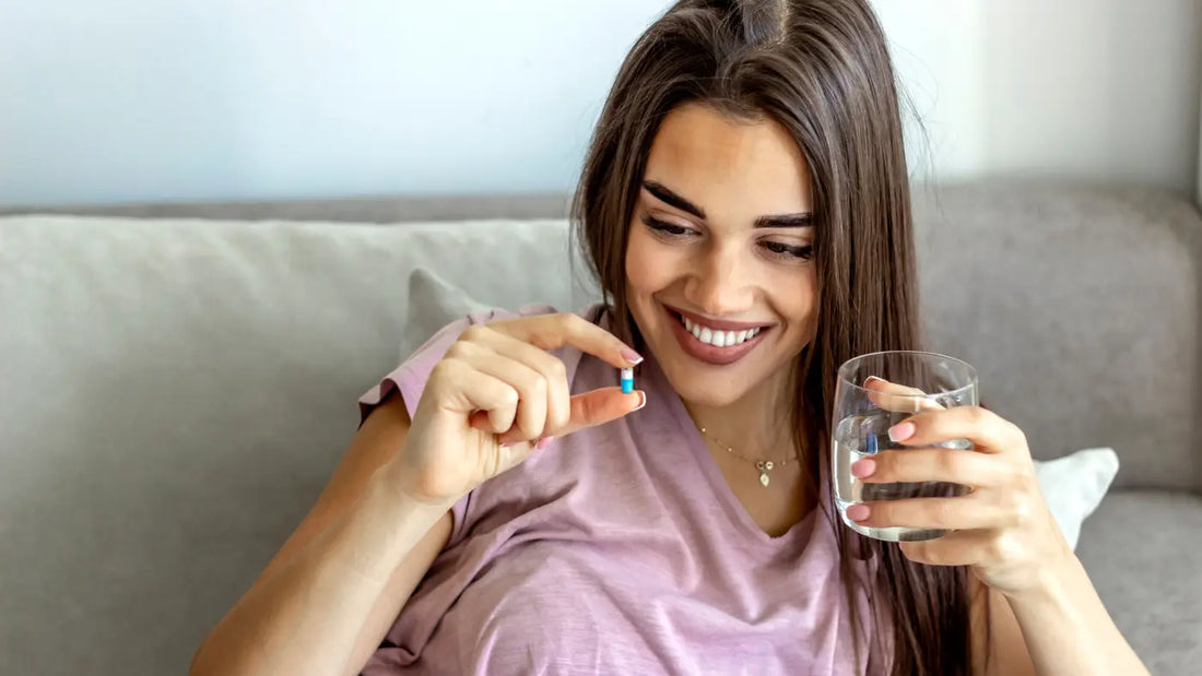 Mi az a spermidin és mi a hatása?