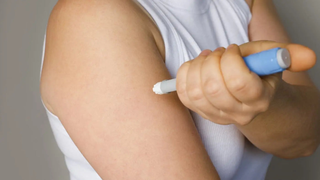 Wegovy vs Ozempic vs Mounjaro és vény nélküli alternatíváik