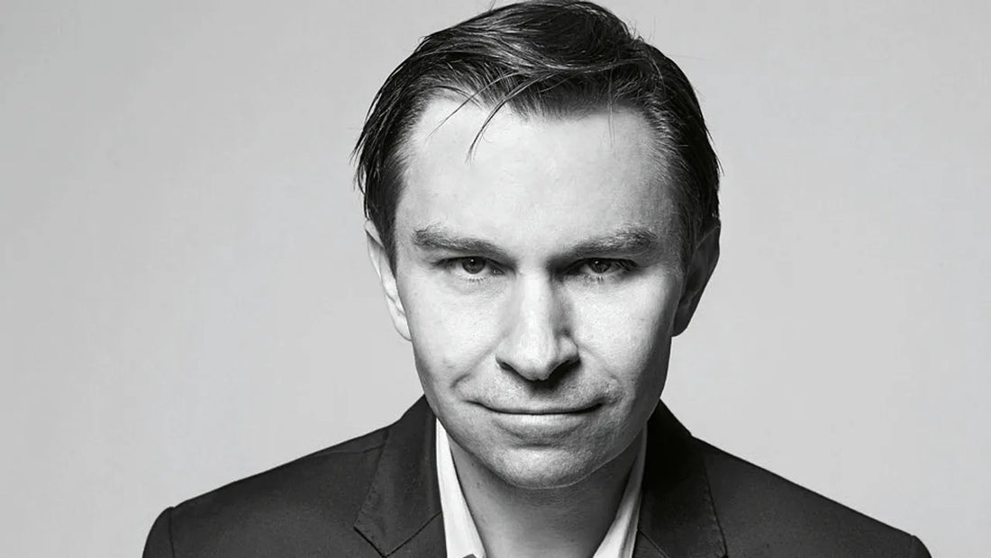 Ki David Sinclair és milyen kiegészítőket szed?