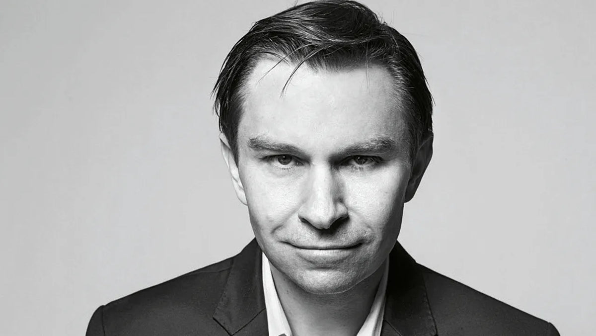 Ki David Sinclair és milyen kiegészítőket szed?