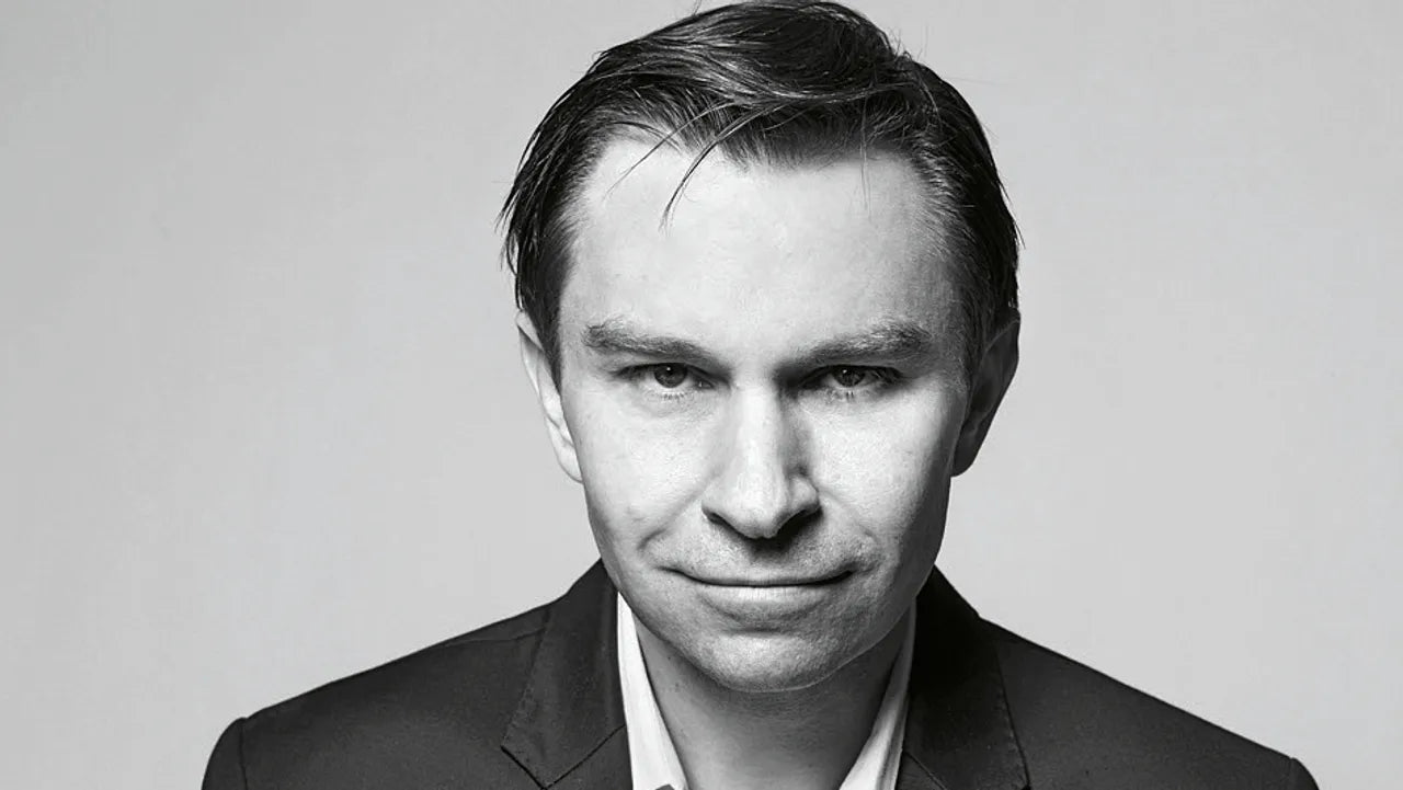 Ki David Sinclair és milyen kiegészítőket szed?