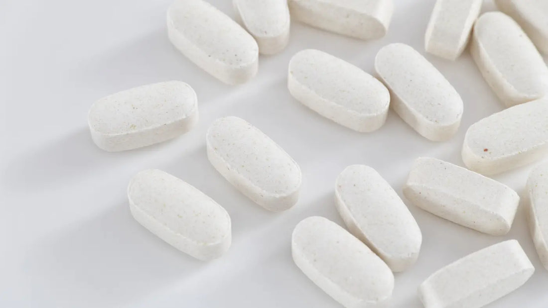 Magnézium Biszglicinát hatása, mellékhatása és adagolása