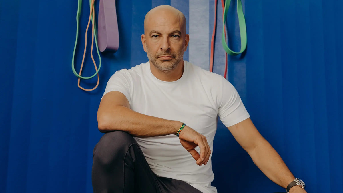 Peter Attia - Milyen kiegészítőket szed és ajánl?