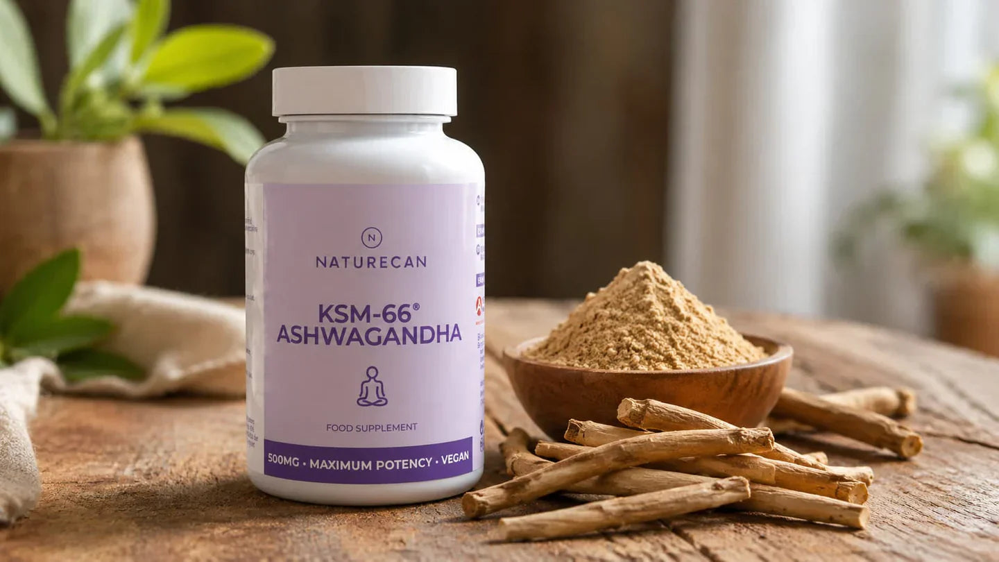 Mi az ashwagandha hatása