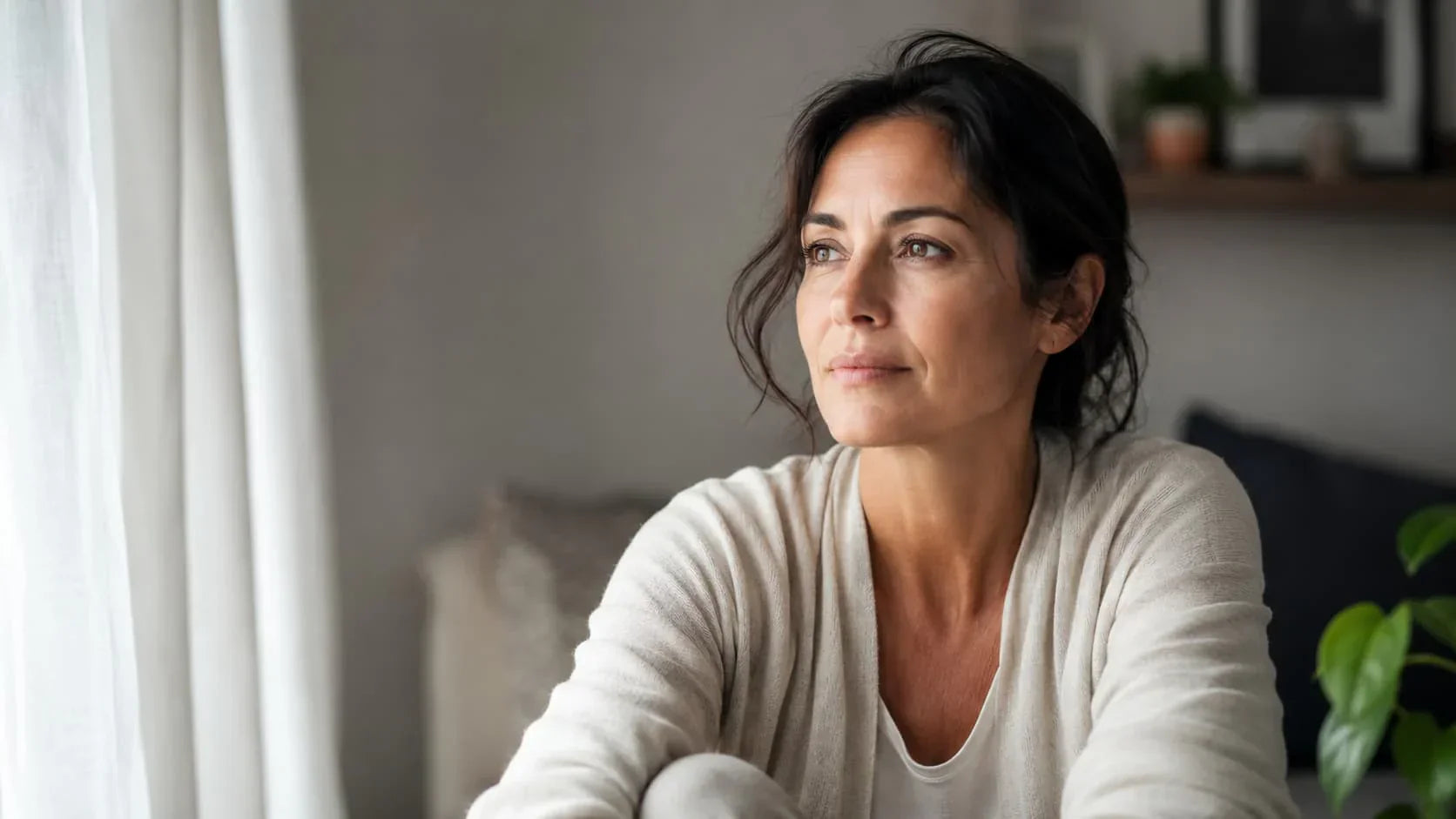 Mi az a perimenopauza - átfogó útmutató