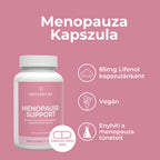 menopauza gyógyszer