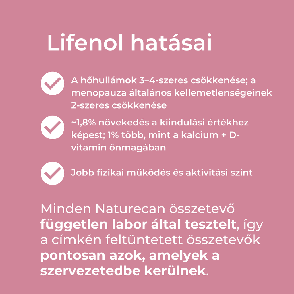lifenol kapszula