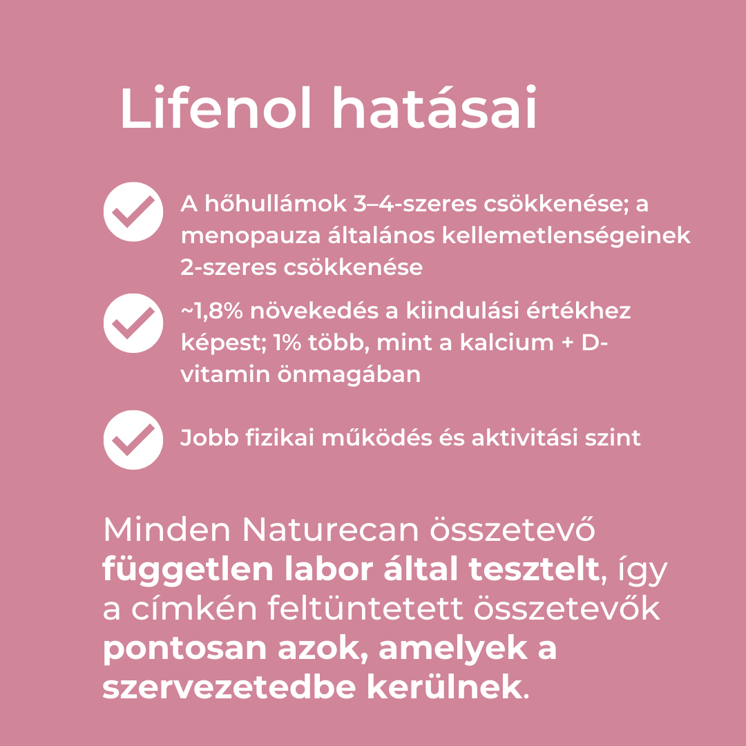 lifenol kapszula