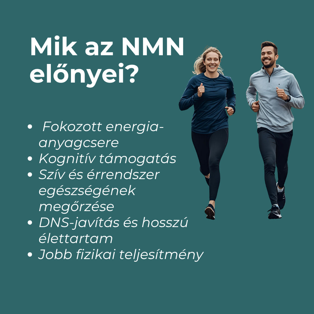 nmn hatása