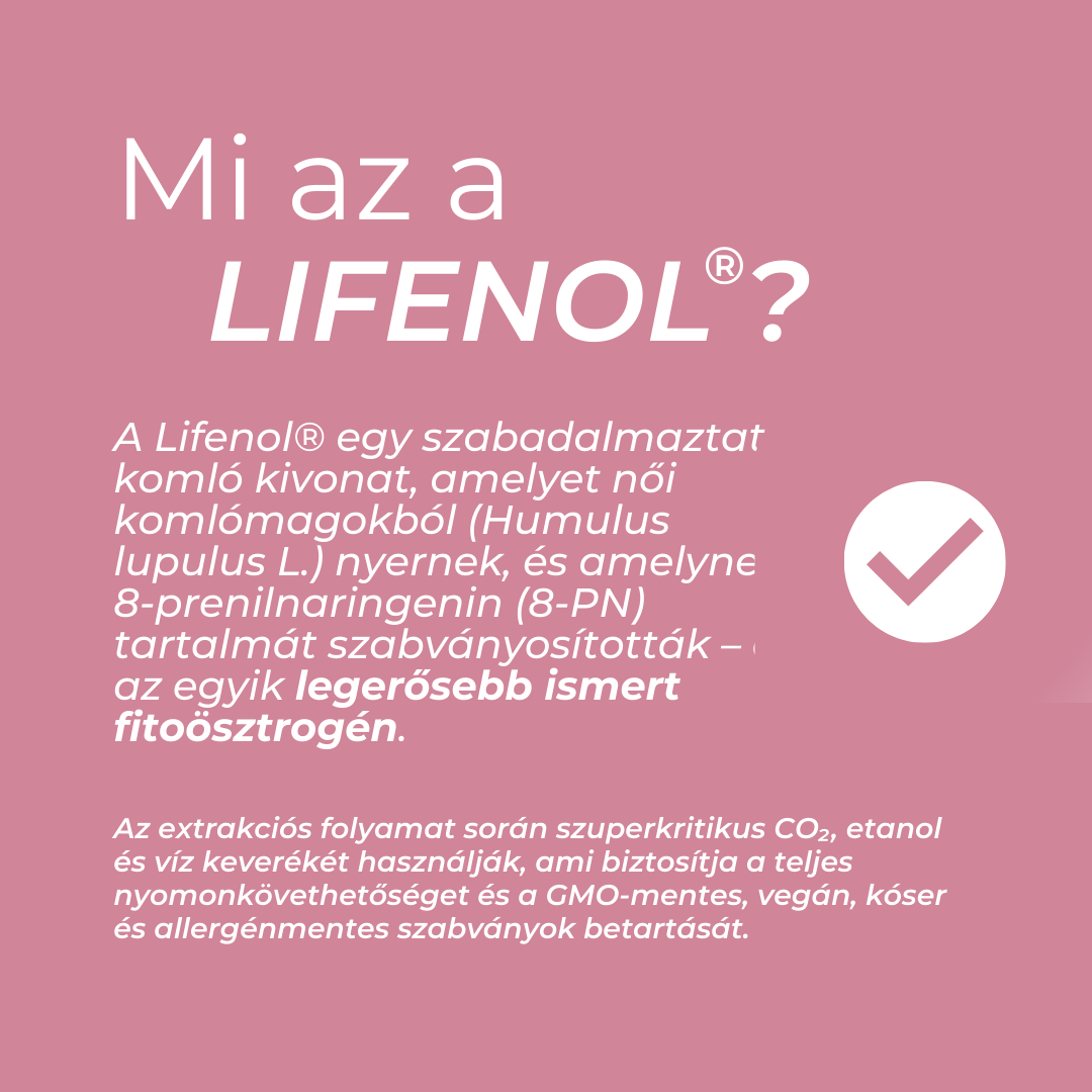 menopauza kezelése