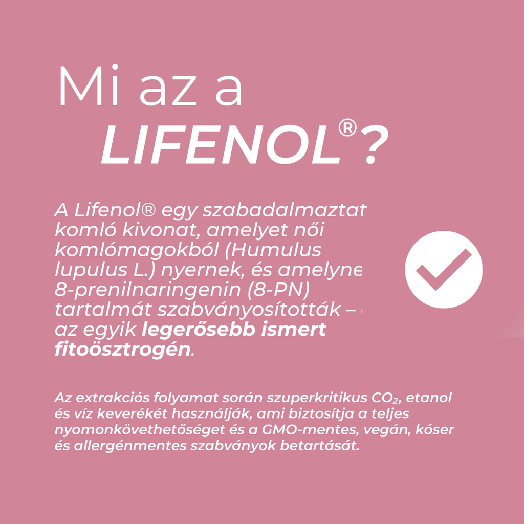 menopauza kezelése