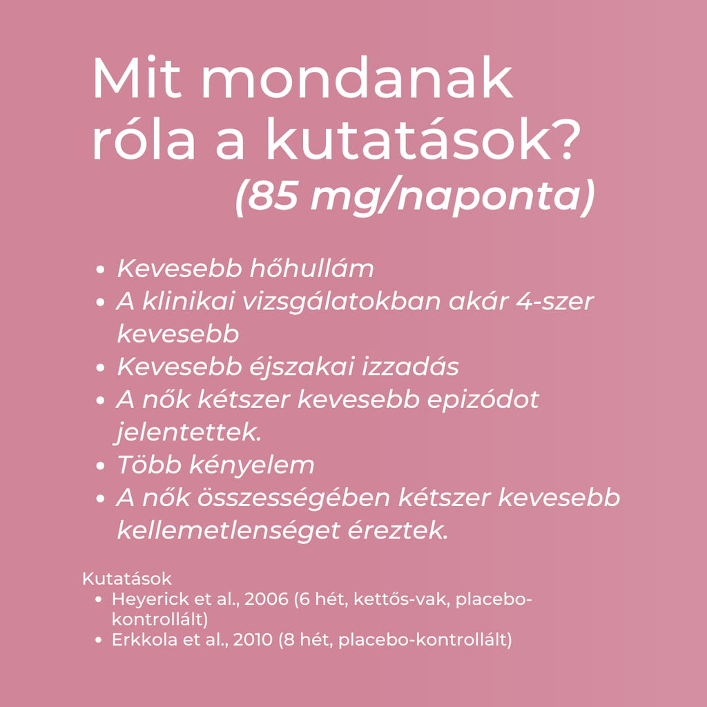 pre menopauza kapszula