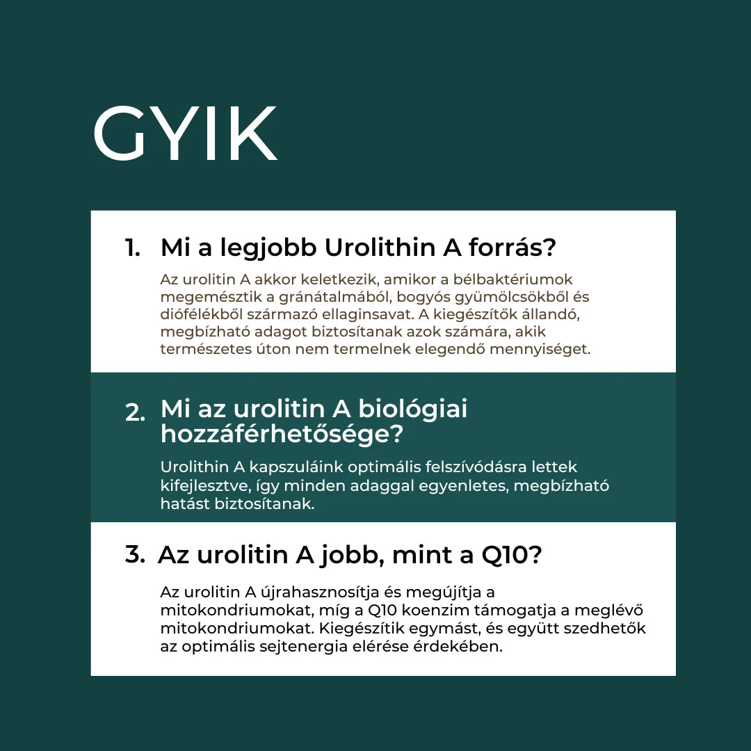 urolitin GYIK