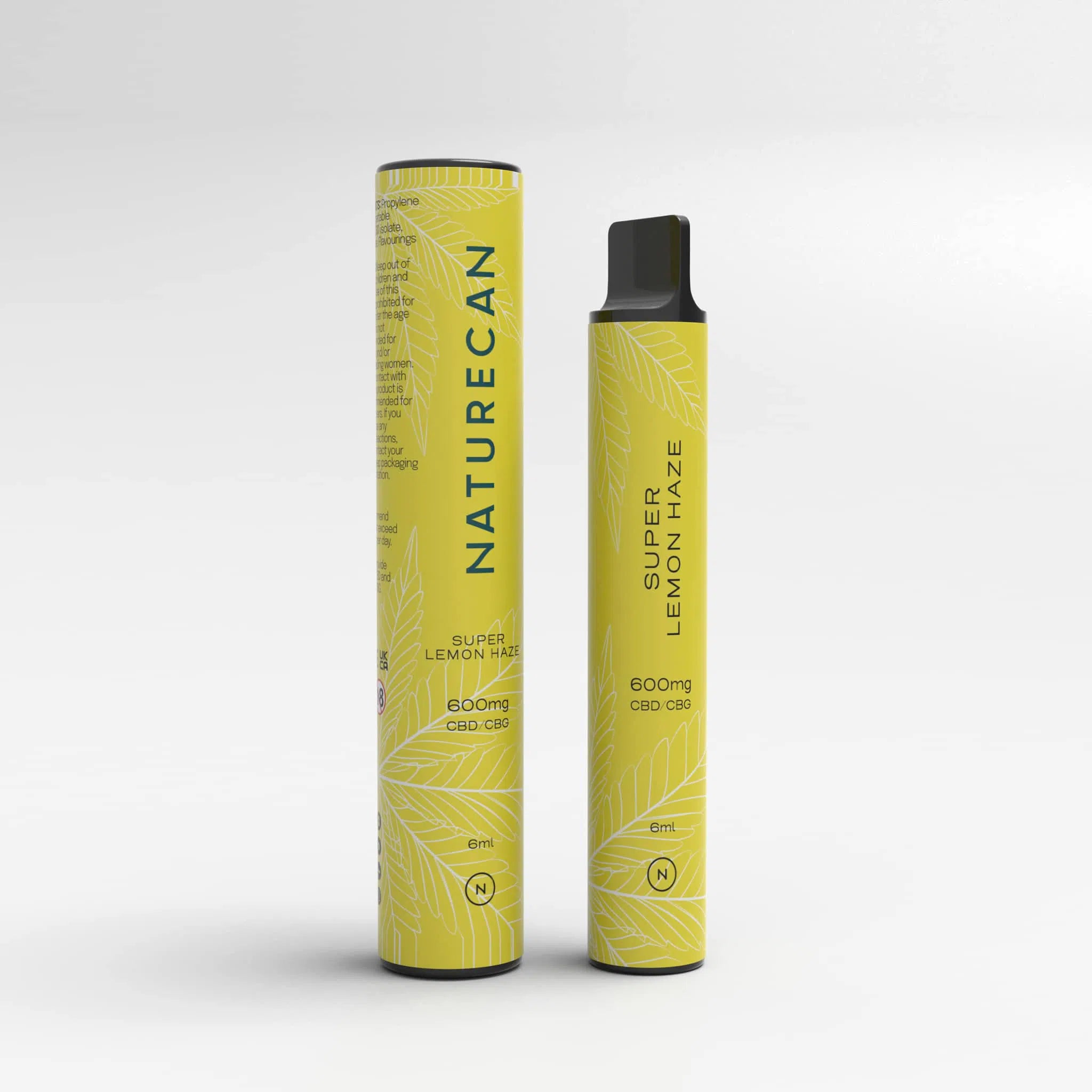 CBD Liquid & Vape Vsrls - 6 zben - Naturecan Naturecan HU CBD Liquid & Vape Vsrls - 6 zben - Naturecan Naturecan HU