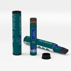 kék málna CBD vape pen