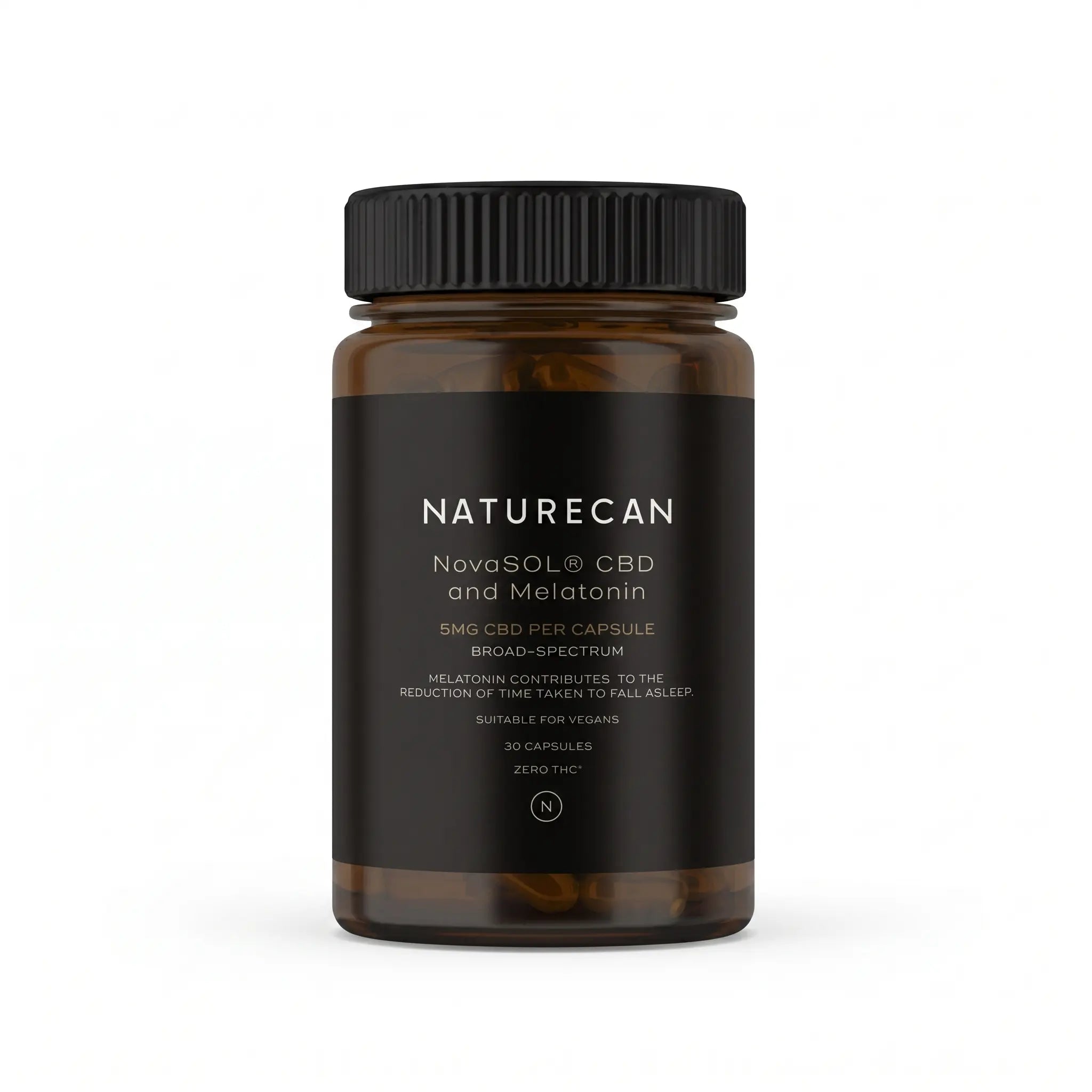 Melatonin Kapszula