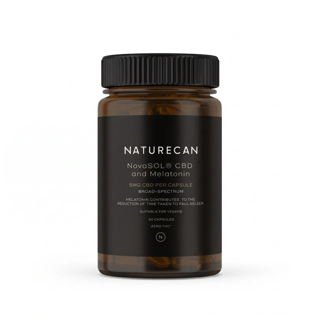 Melatonin Kapszula