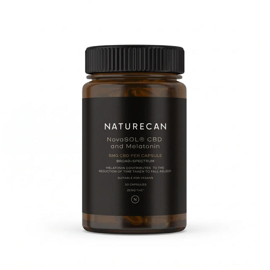 Melatonin Kapszula