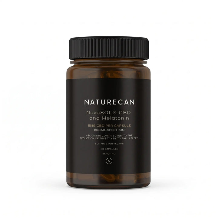 Melatonin Kapszula