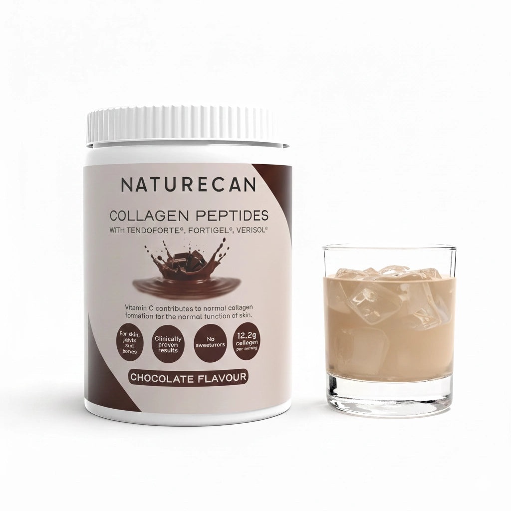 Kollagén Peptid Por