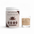 Kollagén Peptid Por csokoládé